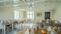 Trøgstad Gamle Kommunehus lokaler